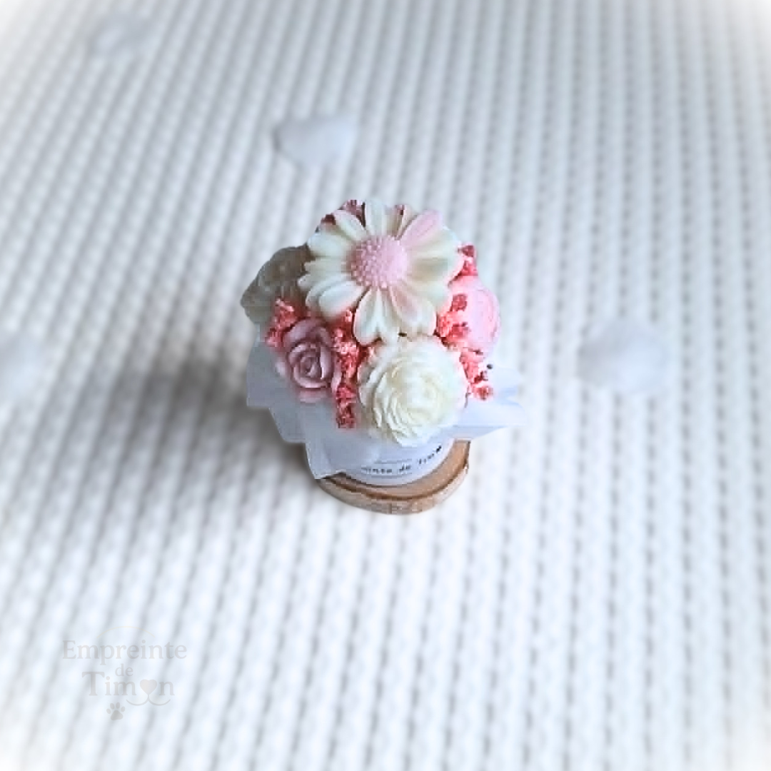 Bouquet Marguerite - XS