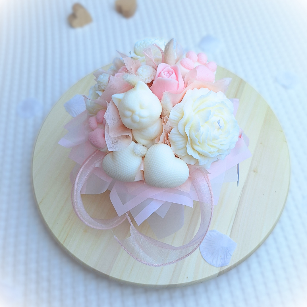 Bouquet de Ronron - M