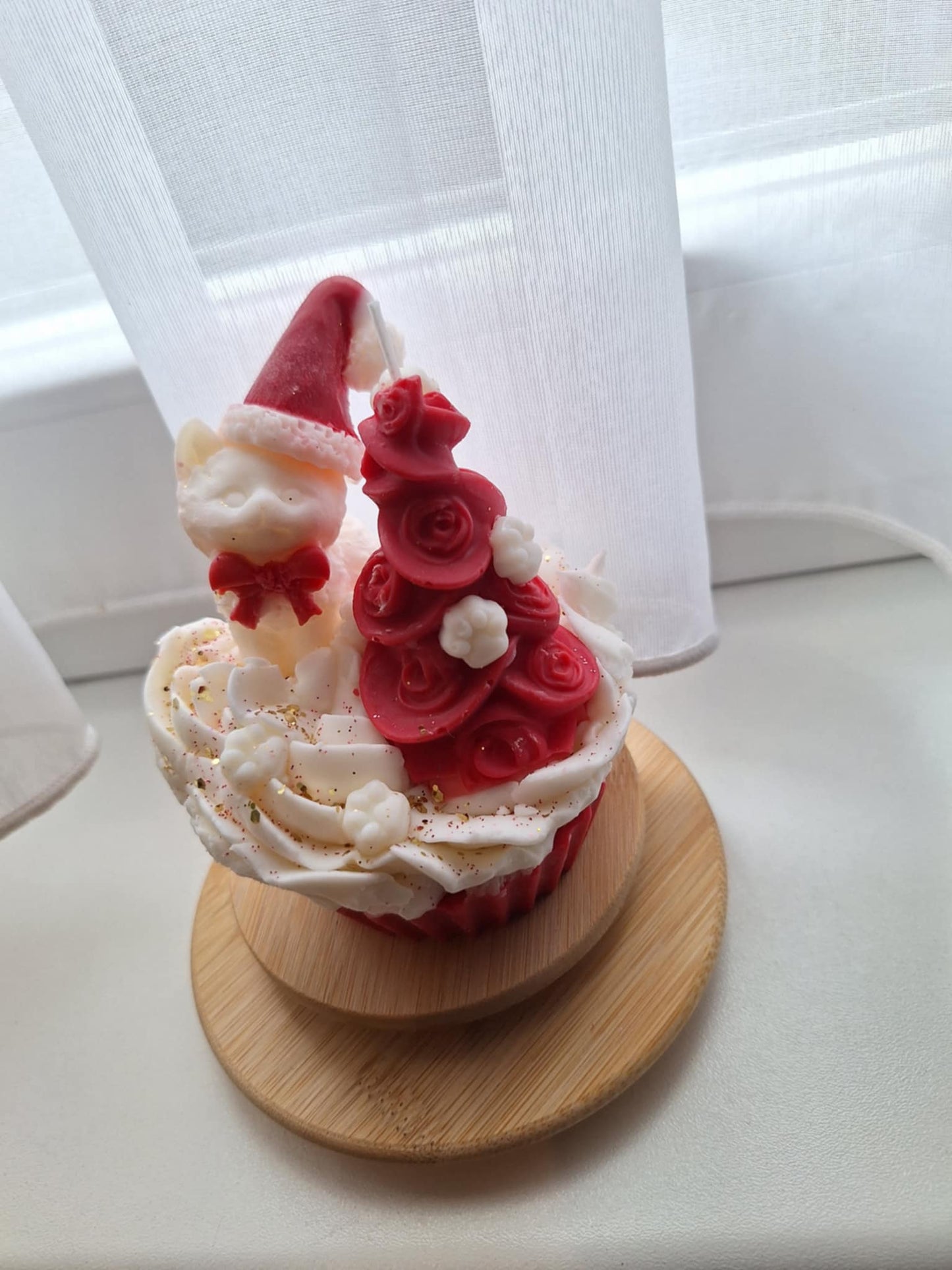 Cup'Cat - Lueur d'Hiver