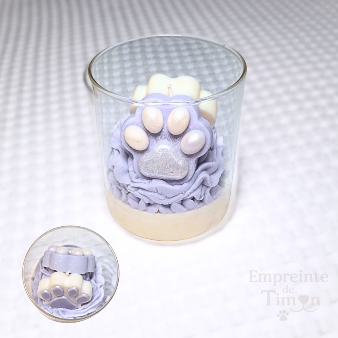 Empreinte de Timon - Pièce Signature