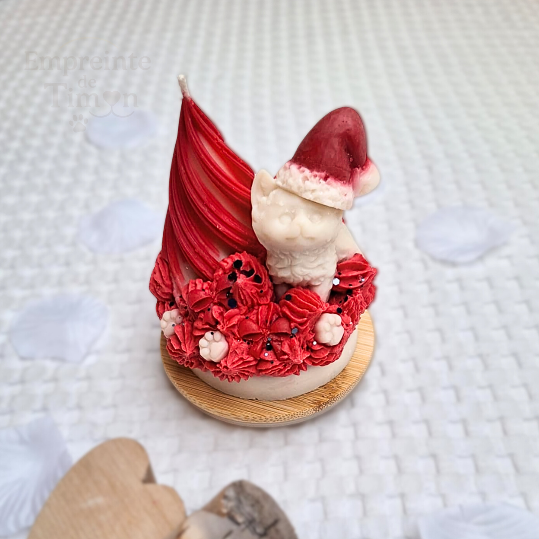 Cup'Cat - Lueur d'Hiver