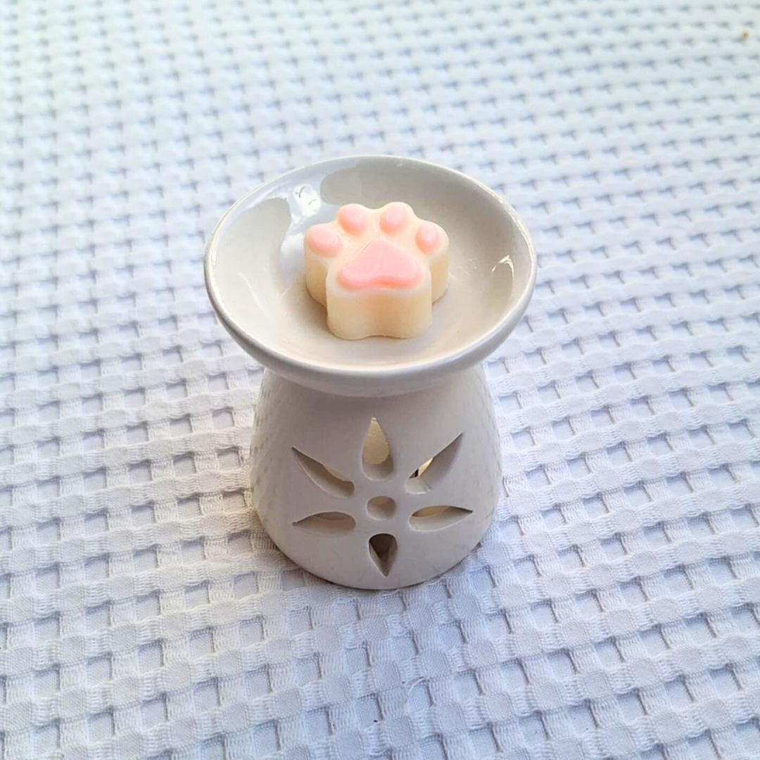 Brûleur pour fondants