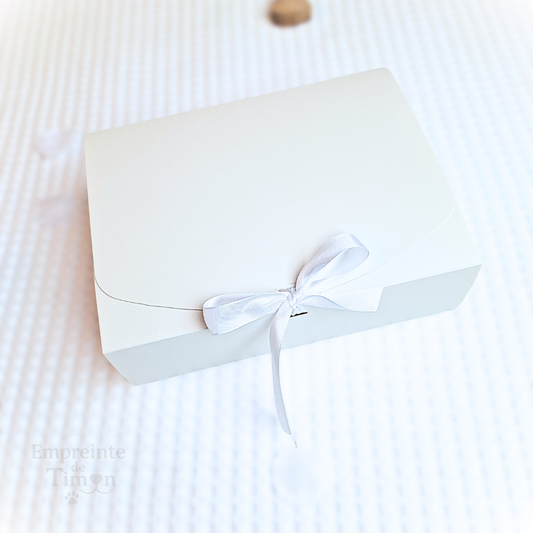 Coffret Empreinte de Timon