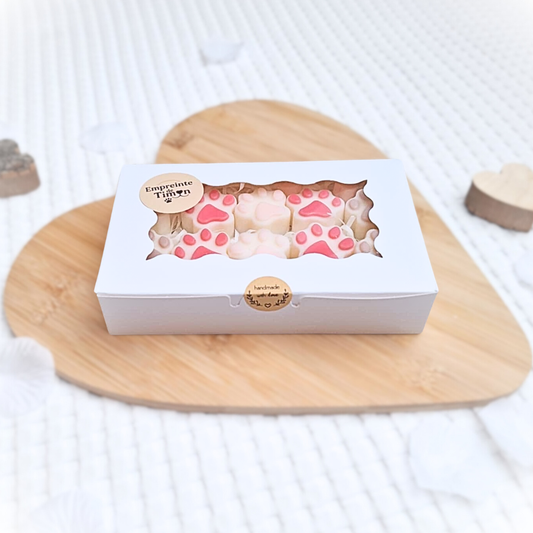 🧁 GOURMAND ICONOMIQUE - Pack Signature