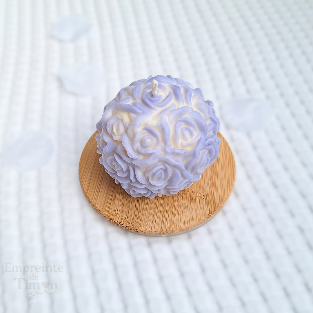 Recharge Ronron Garden - Signature