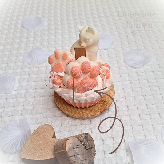 (En stock) Cup'Cat - Fruits Rouges - Imparfaitement Parfaite