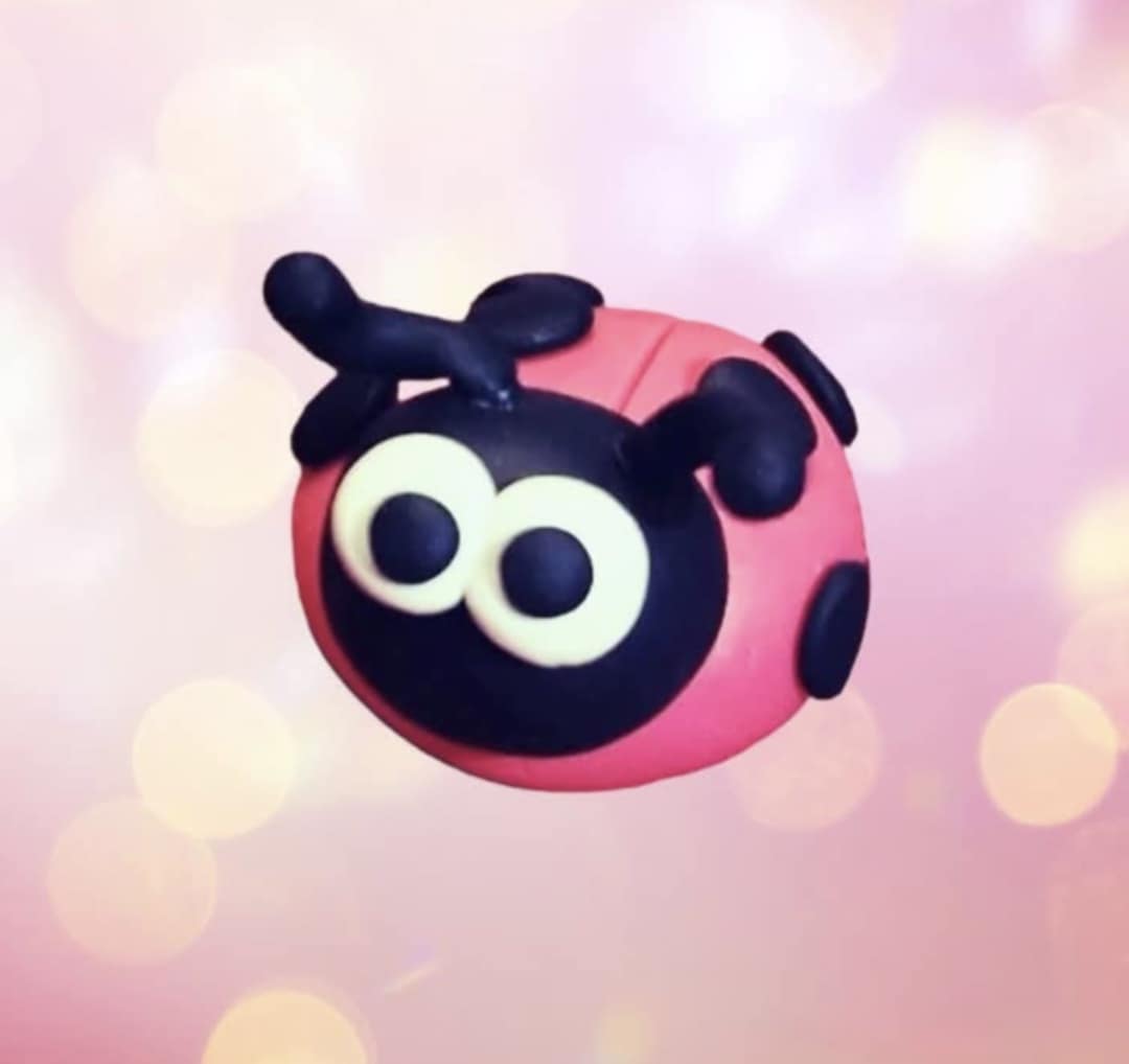 Collaboration - Goldie's Créations