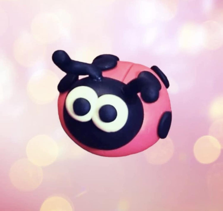 Collaboration - Goldie's Créations