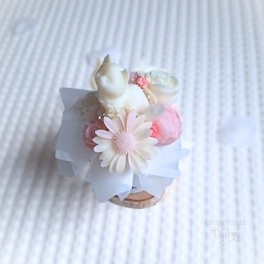 Bouquet de Ronron - XS