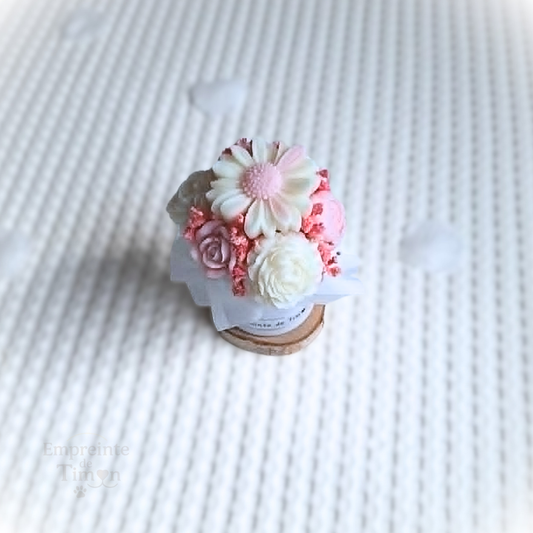 Bouquet Marguerite - XS