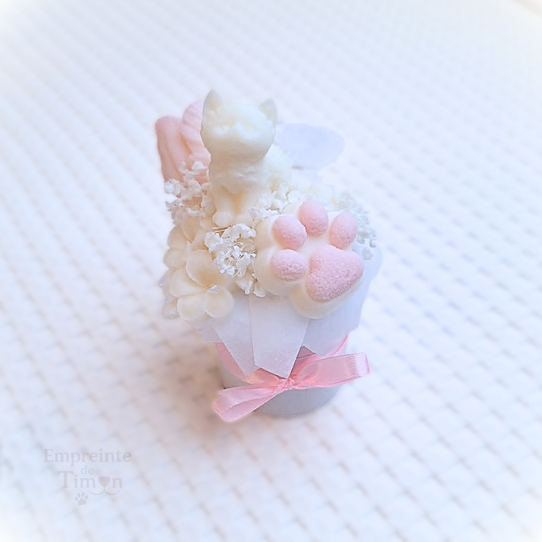 Bouquet de Ronron - XS