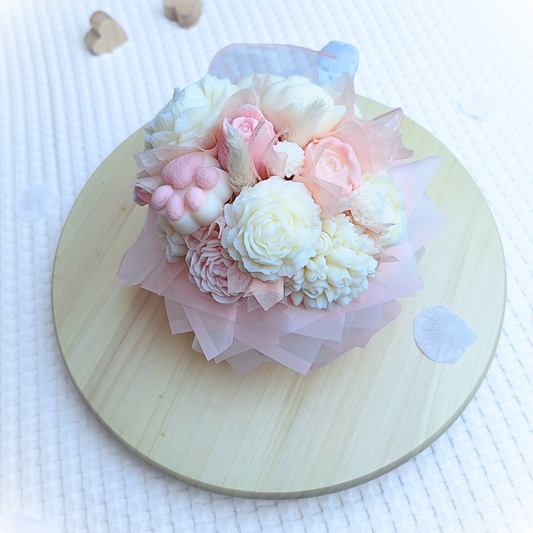 Bouquet de Ronron - M