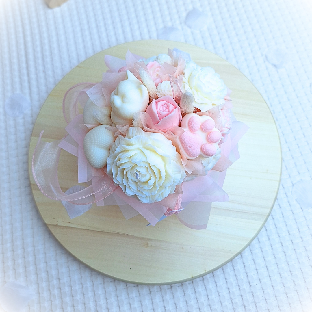 Bouquet de Ronron - M