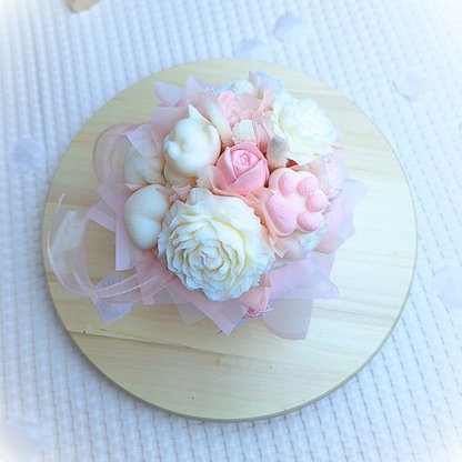 Bouquet de Ronron - M