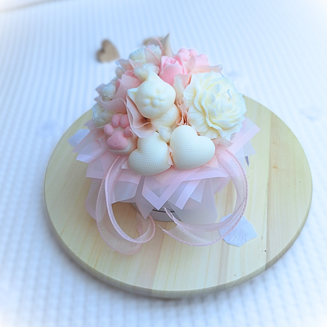 Bouquet de Ronron - M