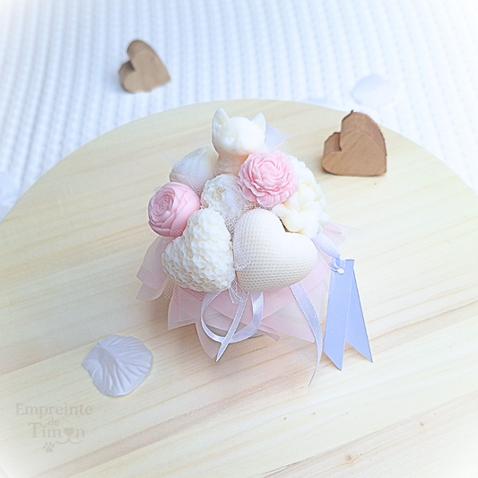 Bouquet de Ronron - S