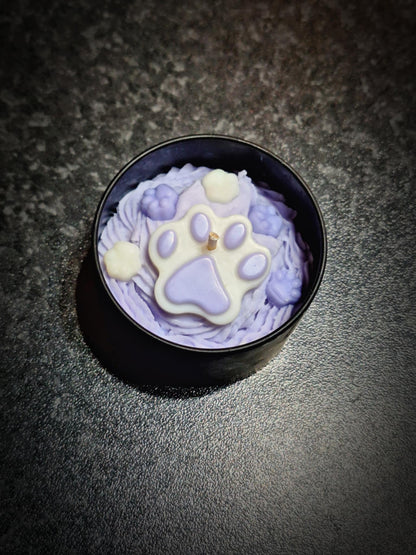 Empreinte Féline - Lueur de Timon