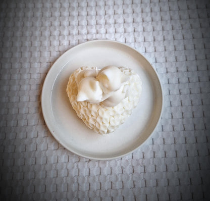 Étreinte Féline - Ronrons Partagés