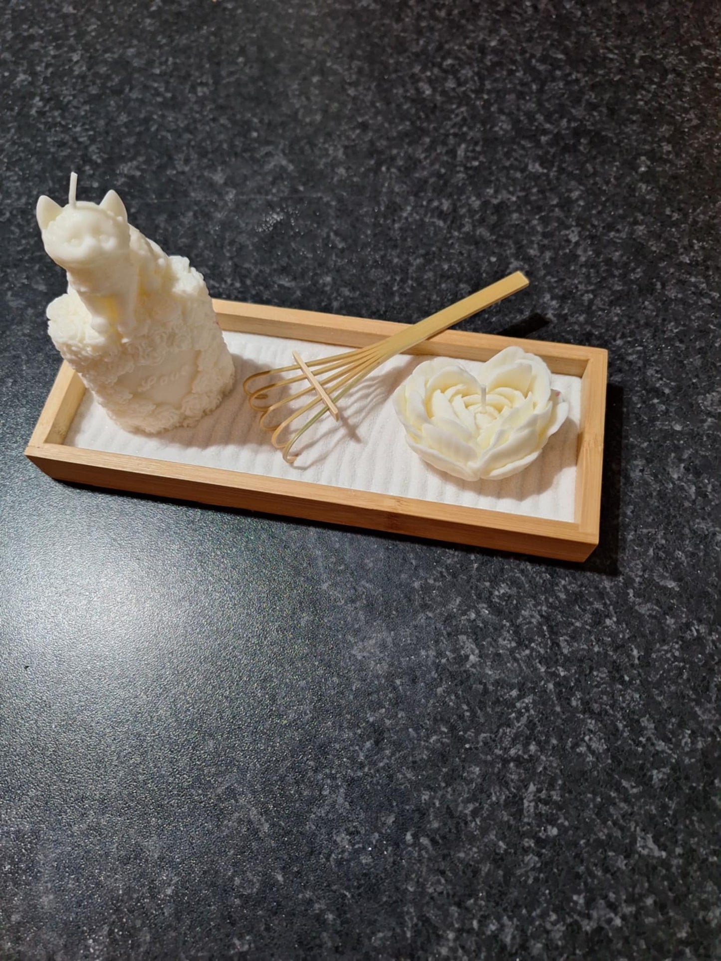 Ronron Garden Découverte