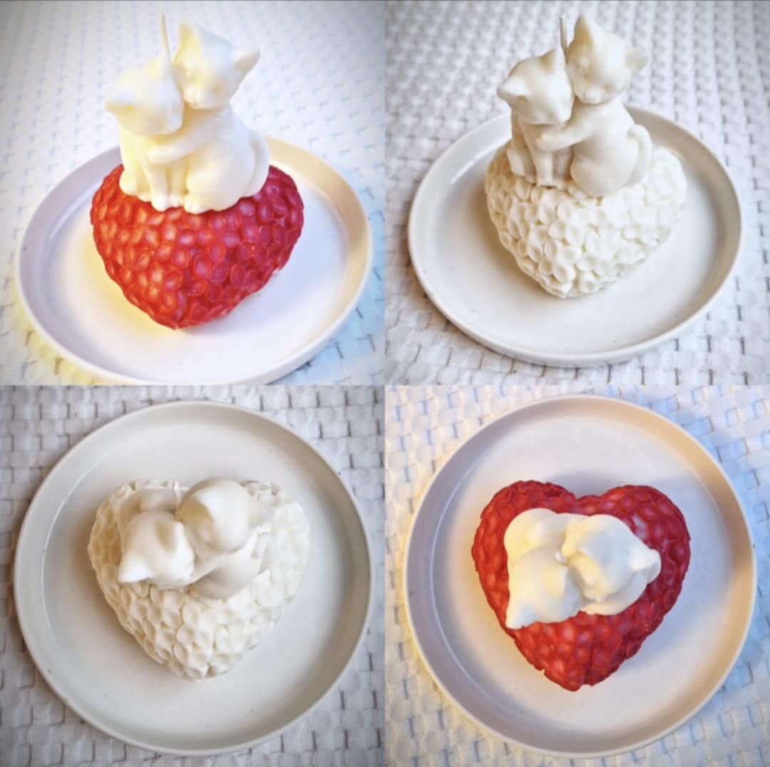 Étreinte Féline - Ronrons Partagés