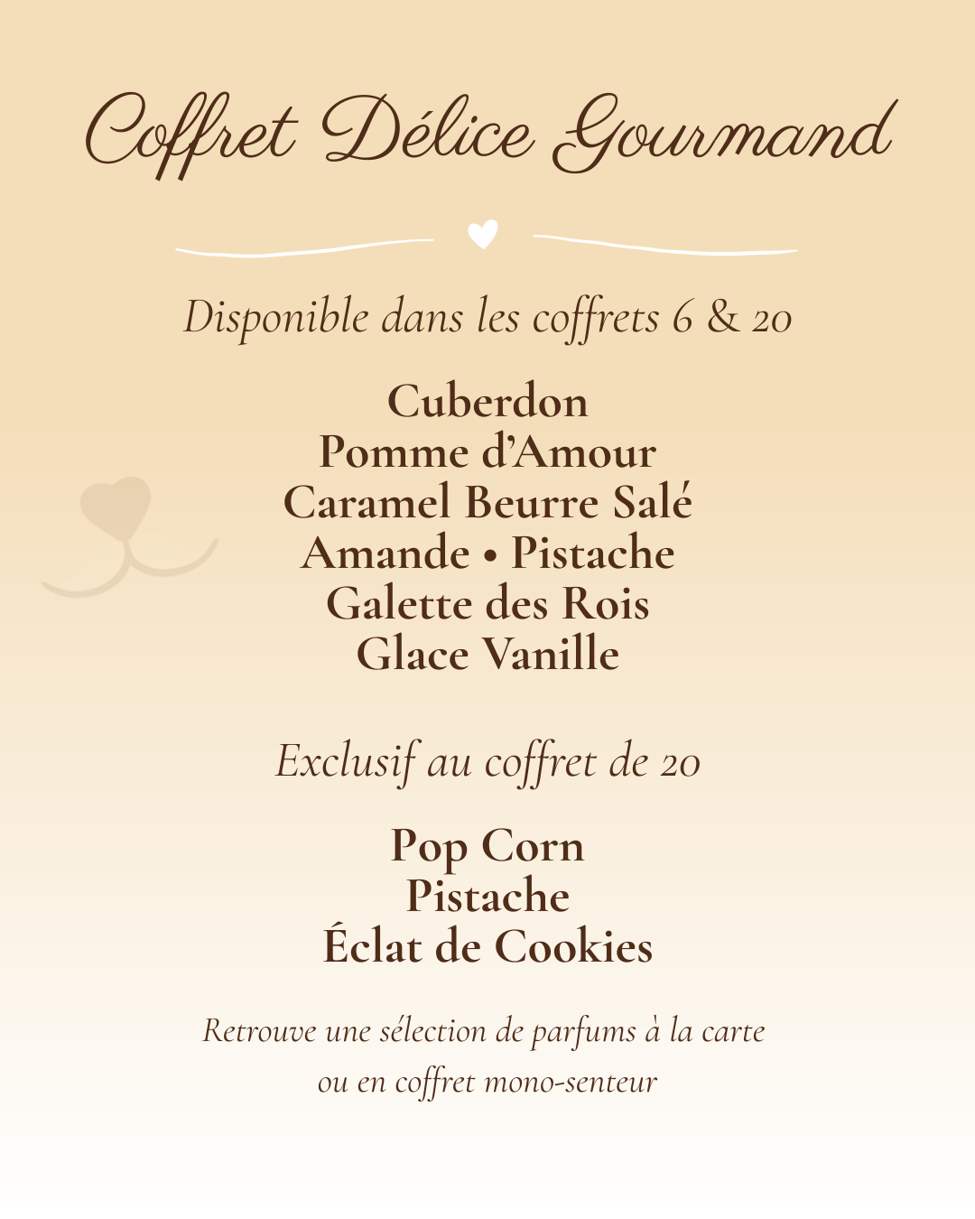 Coffret Empreinte de Timon