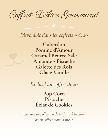Coffret Empreinte de Timon