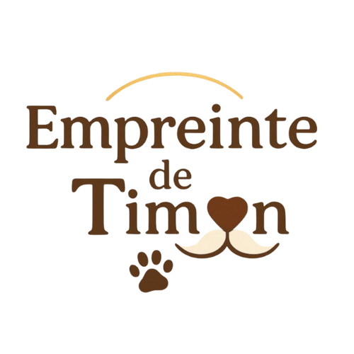 Empreinte de Timon