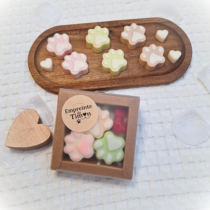 💘 CUPIDON - Coffret Saisonnier