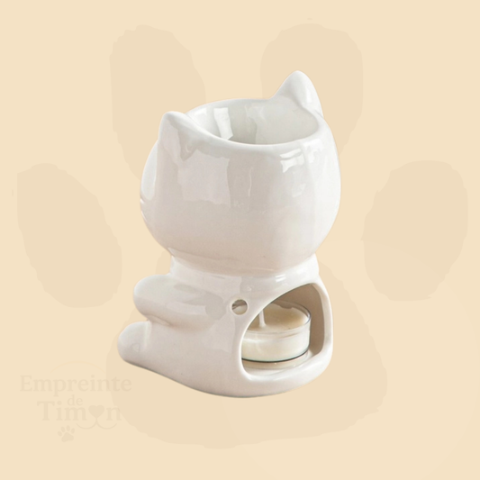 Brûleur pour fondants - TOMMY