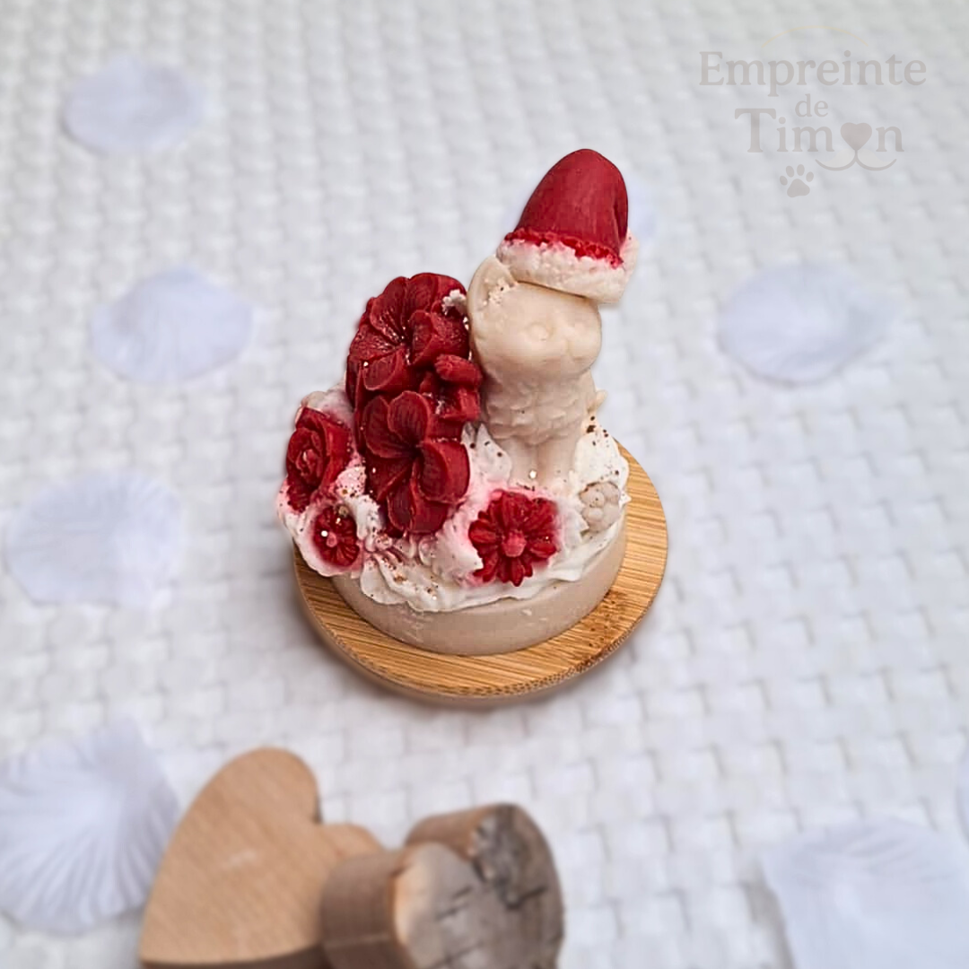 Cup'Cat - Lueur d'Hiver