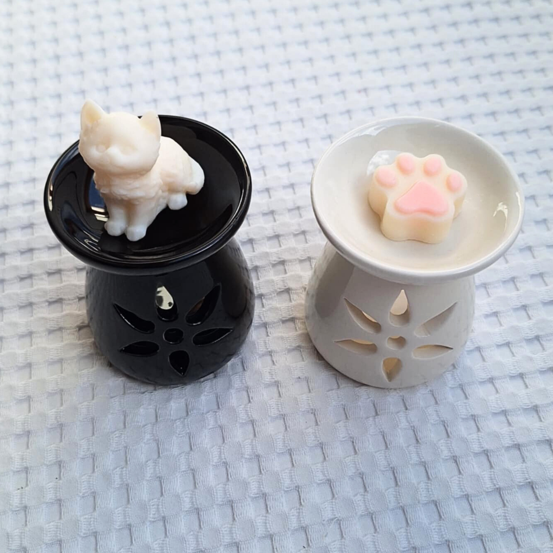 Brûleur pour fondants