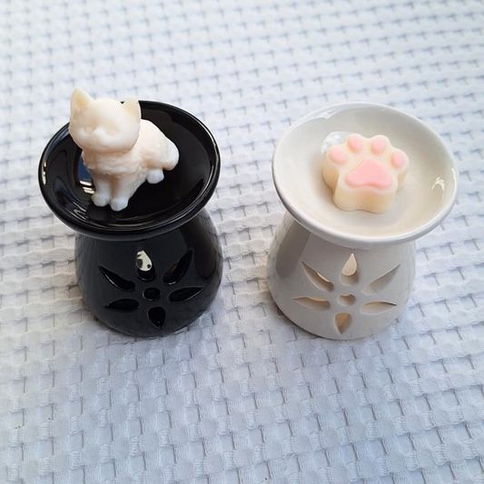 Brûleur pour fondants