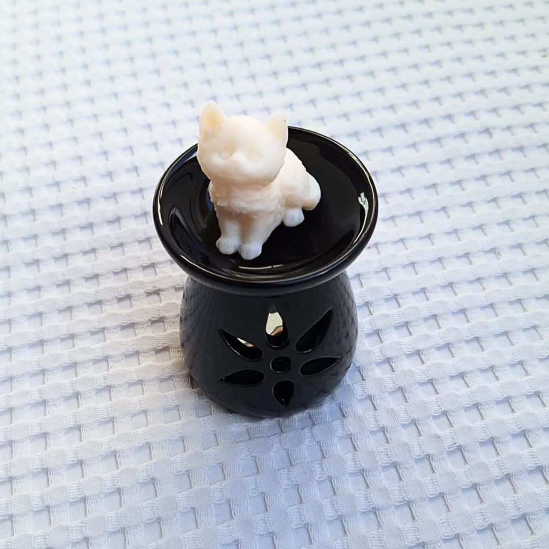 Brûleur pour fondants