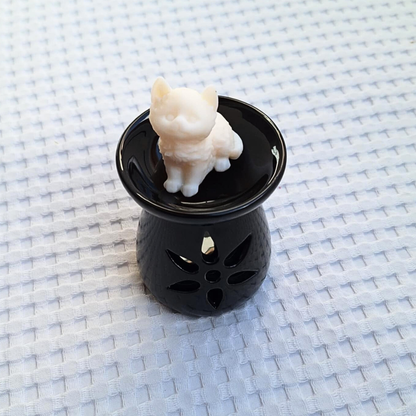 Brûleur pour fondants