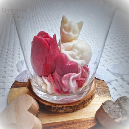 Love'Cats - Ronrons Partagés