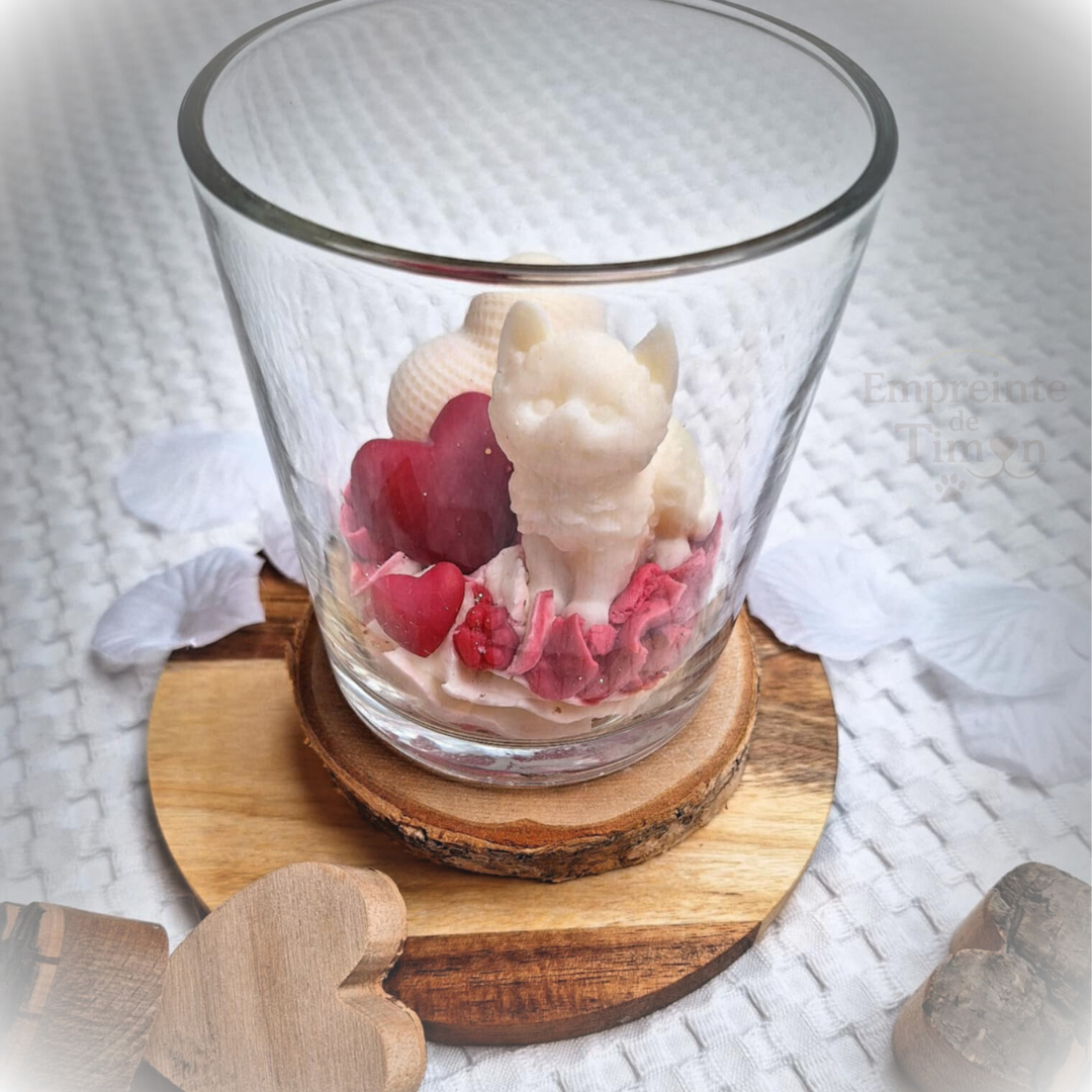 Love'Cats - Ronrons Partagés