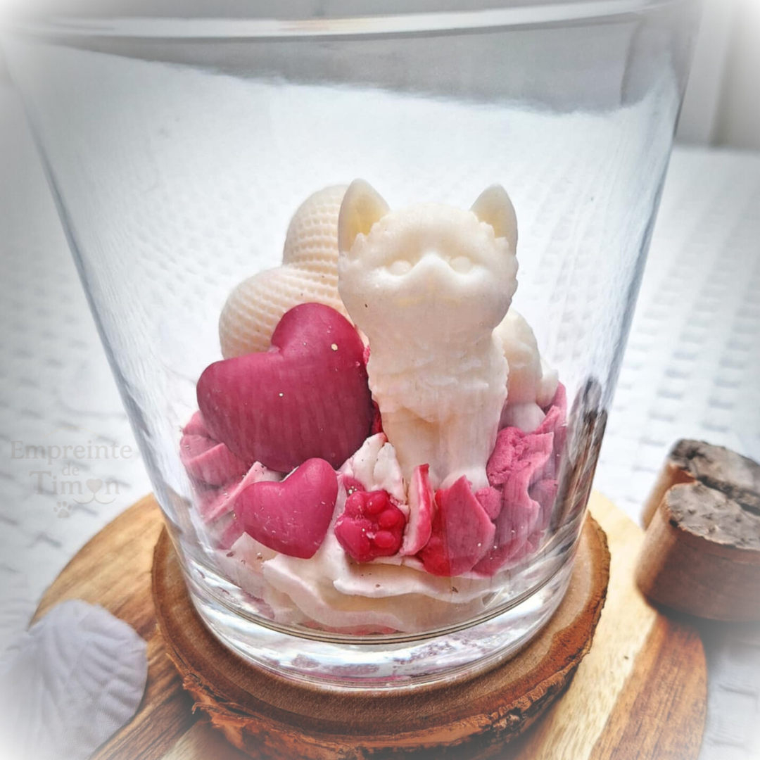 Love'Cats - Ronrons Partagés