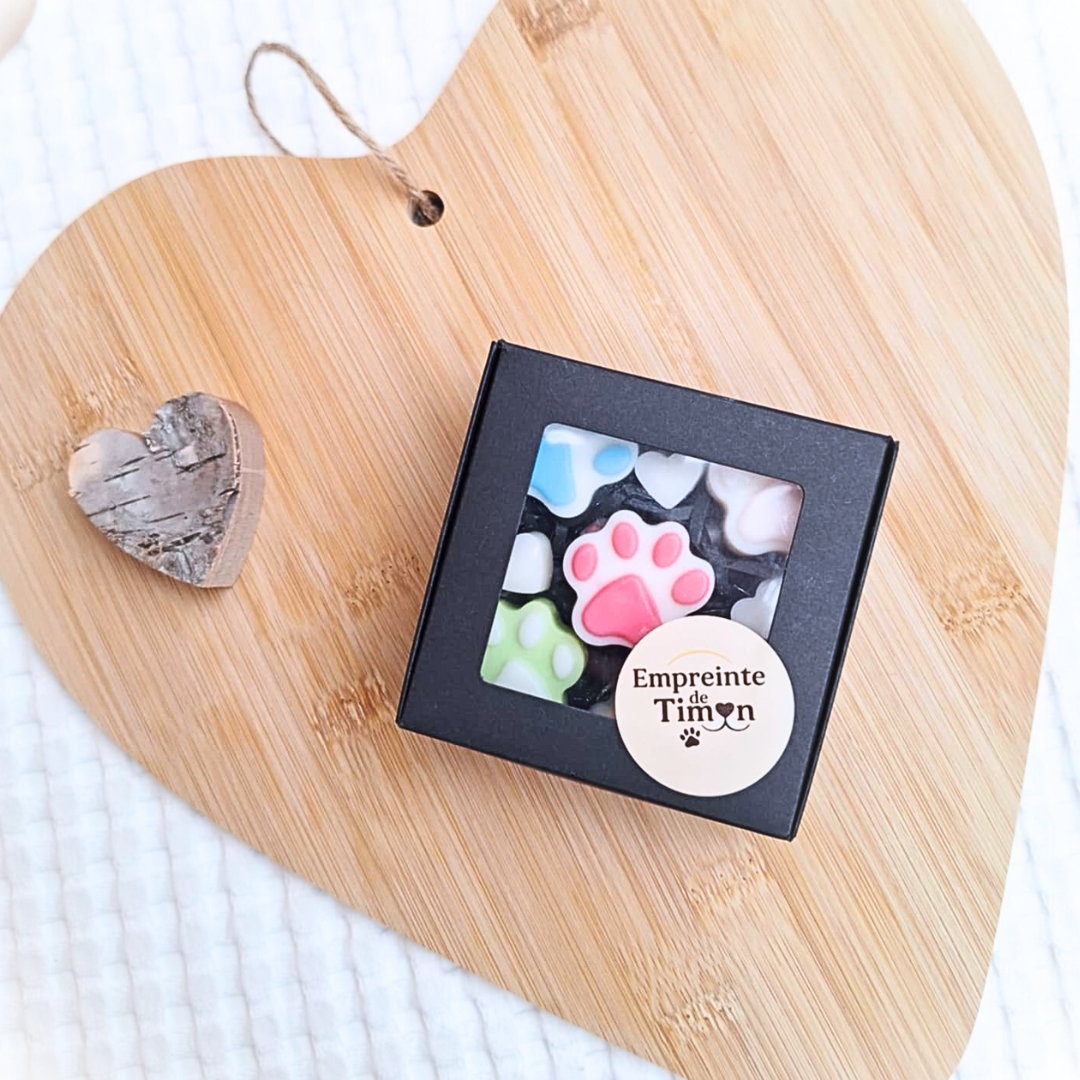 🫧 RITUEL DÉTENTE - Pack Signature