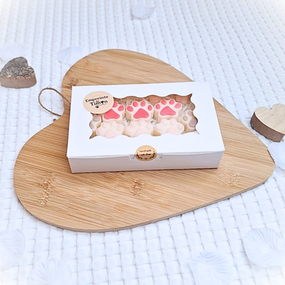 15 Fondants - Composition libre