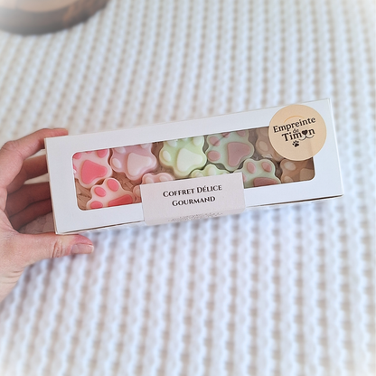 Coffret Empreinte de Timon