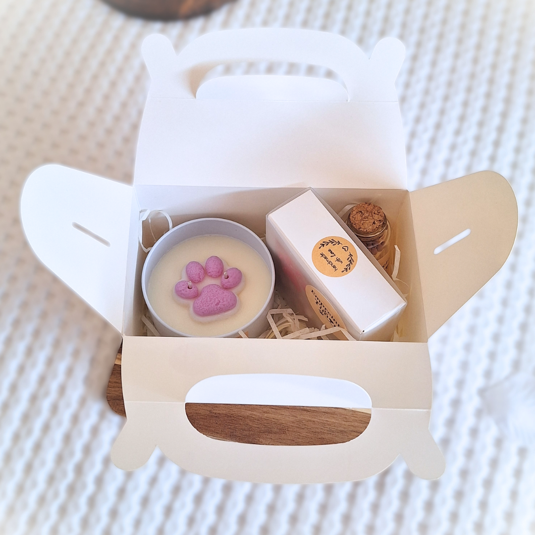 Coffret Découverte - Douceur Féline