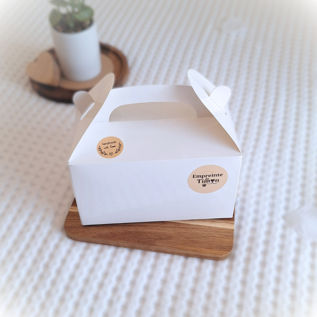Coffret Découverte - Douceur Féline