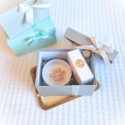 Coffret Découverte - Douceur Féline