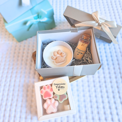 Coffret Découverte - Douceur Féline