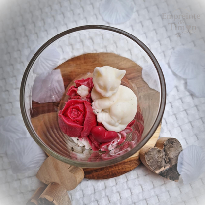 Love'Cats - Ronrons Partagés