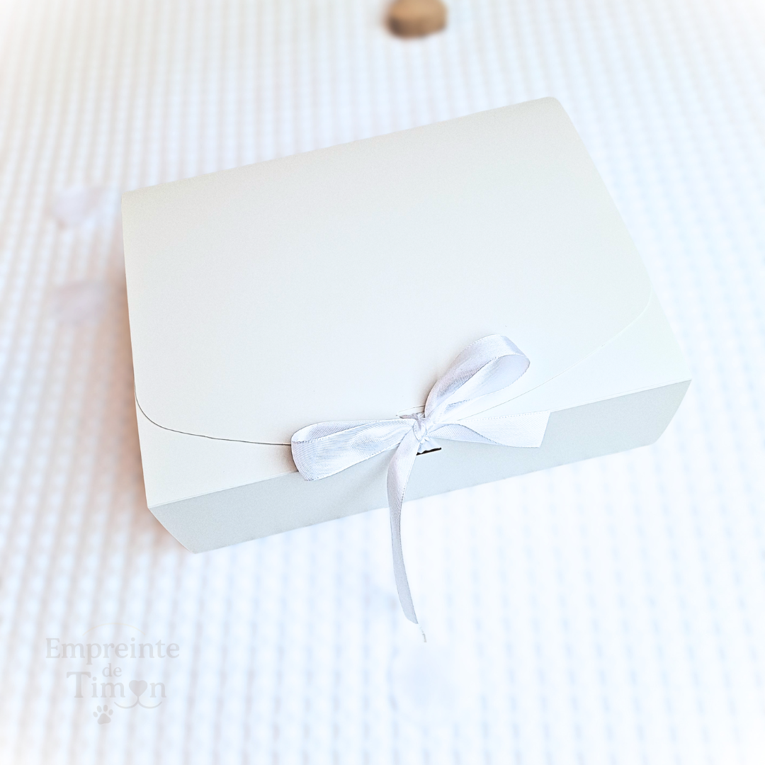 Coffret Empreinte de Timon