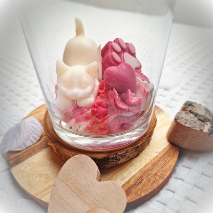 Love'Cats - Ronron Partagés