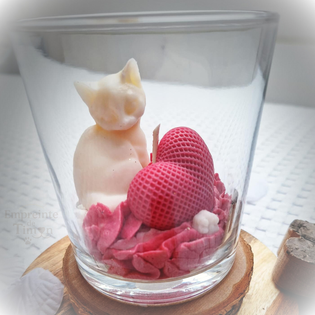 Love'Cats - Ronron Partagés