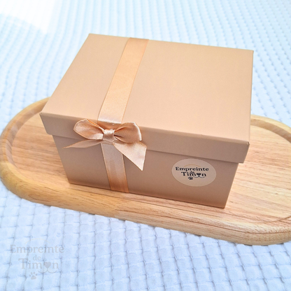 Ronron Garden - Duo Premium