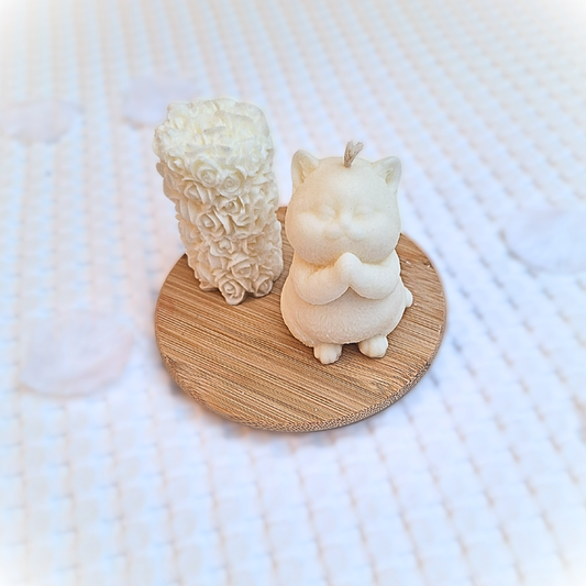 Recharge Ronron Garden - Découverte